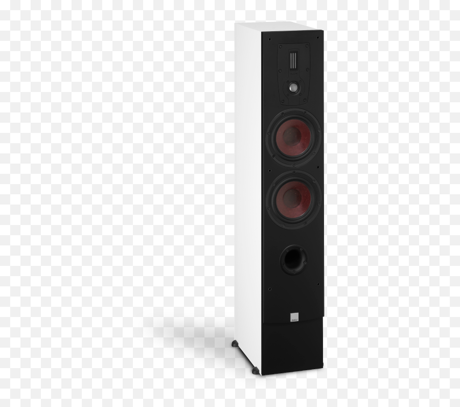 Ikon 6 - A Review From Audio Video Magazine Solid Png,Icon Audio Speakers