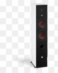 Ikon 6 - A review from Audio Video Magazine Solid png