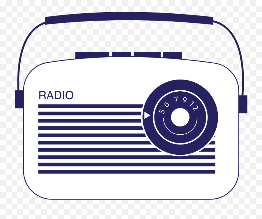How To Cite A Radio Broadcast In Harvard Referencing Proofed - Portable Png,Radio Broadcast Icon