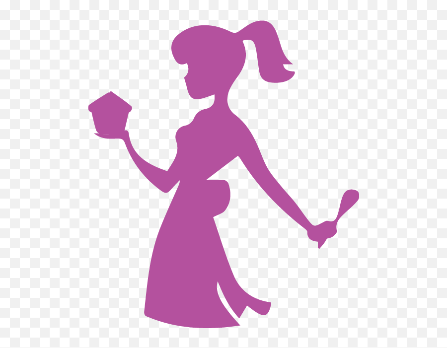 Clipart Catered Meal Woman U0026 Clip Art Im 455218 - Png Recipe Book Clip Art,Woman Clipart Png