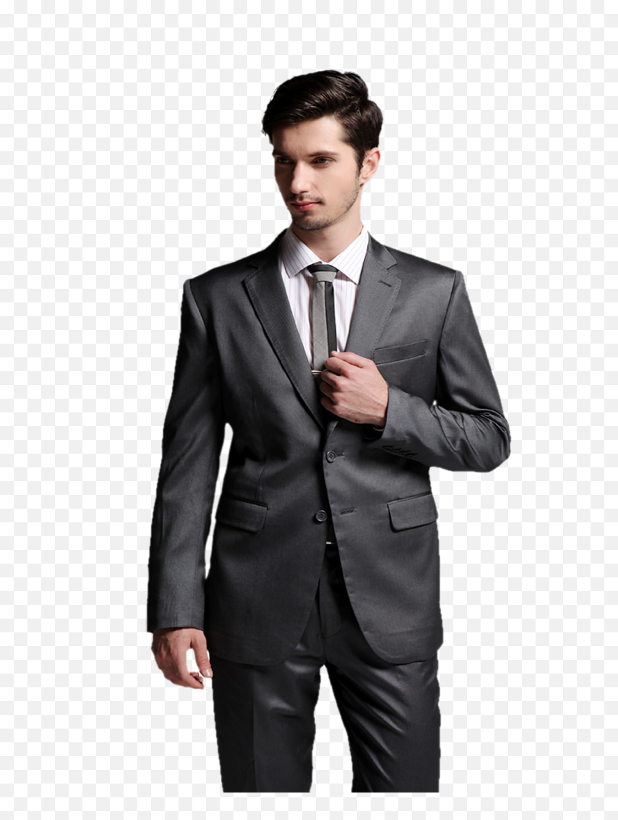 Man In Suit Transparent Background Png - Blazer For Men Png,Suit Transparent Background