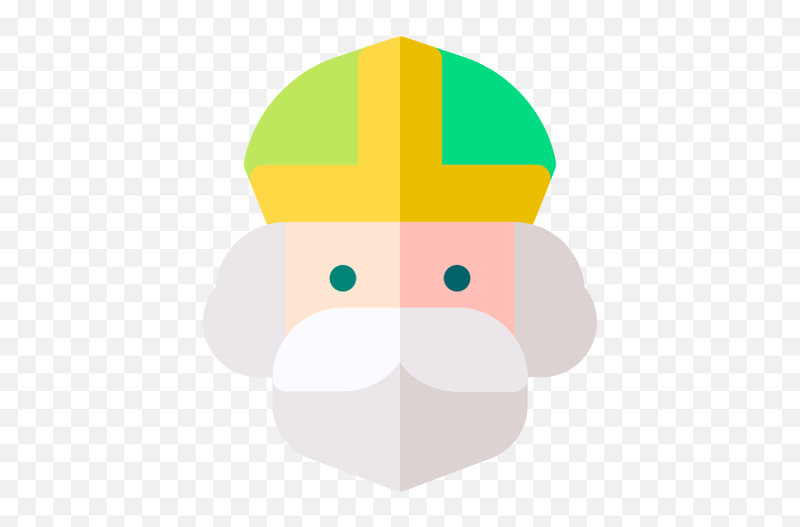 Saint Patrick - Free People Icons Fictional Character Png,Icon Of St Patrick