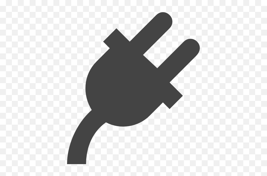 Plug Free Icon - Iconiconscom Sign Language Png,Plug In Icon