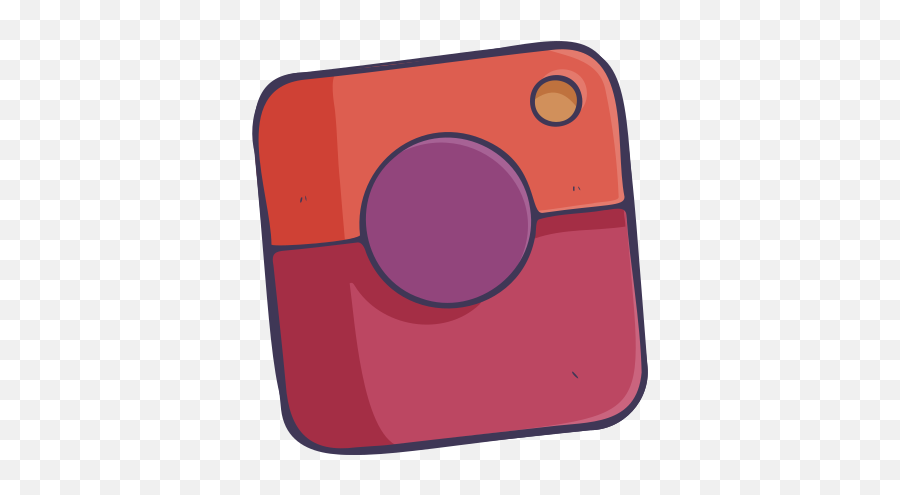 Picture Photography Image Camera Photo Social Media - Girly Png,Instagram Camera Icon Png