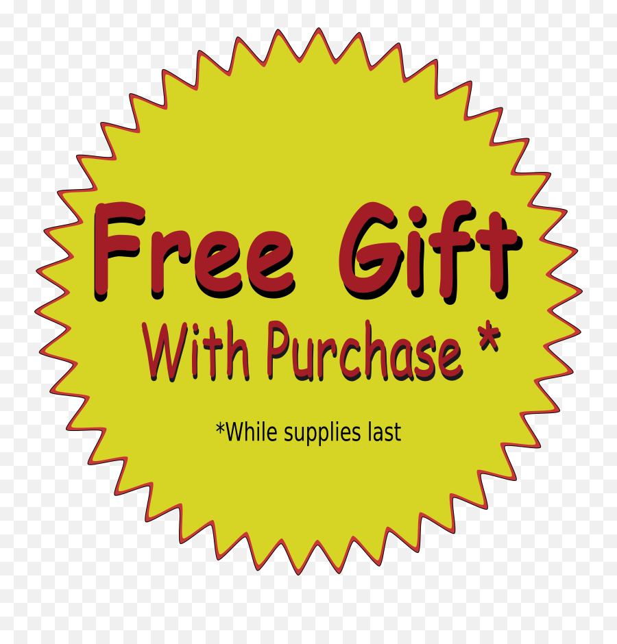 Download Free Png Gift - Free Gift Clipart,Free Gift Png