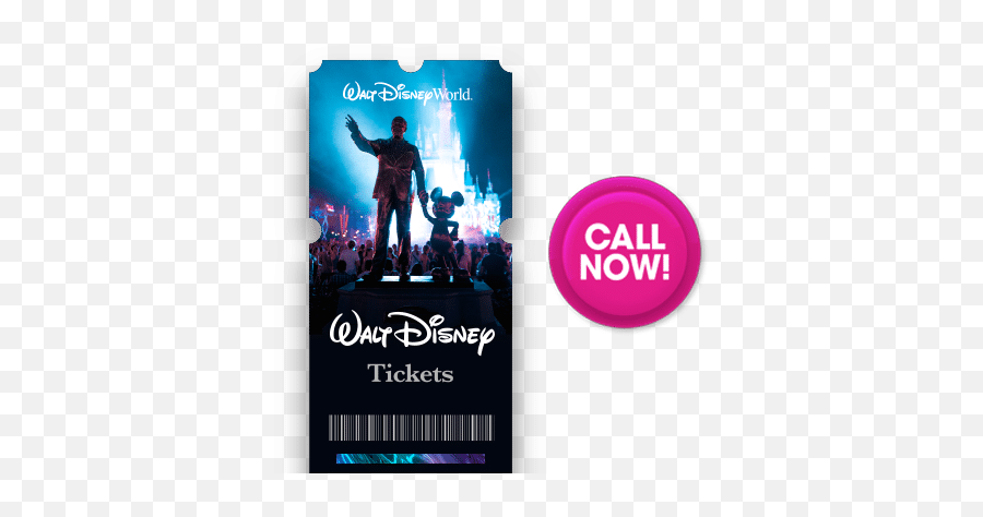 Disney World Group Packages Lowest Prices Guaranteed - Walt Disney And Mickey Mouse Png,Disney Icon Pack