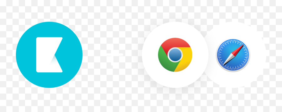 Team Wiki Integrated With Chrome Safari Slack U0026 More Kipwise - Dot Png,Add Printer Icon To Chrome