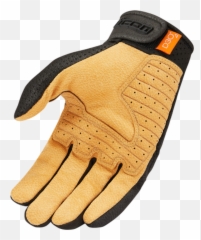 Icon Airform Ce Gloves - png