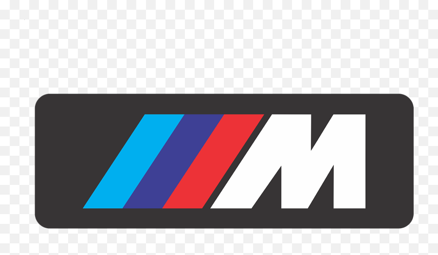 BMW ///M New 2020 Logo PNG Vector (AI, CDR, EPS, SVG) Free Download