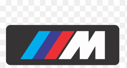 Logo Vector Format Cdr Ai Eps Svg Pdf - Bmw M png