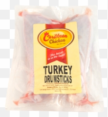 Turkey Drumsticks - Food Png,Turkey Leg Png