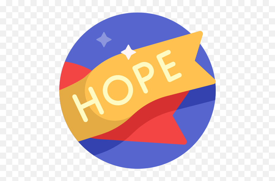 Hope - Free Miscellaneous Icons Png,Hope Icon