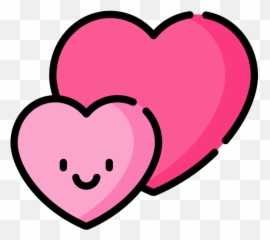 Love Free Vector Icons Designed By Freepik Cartoon Heart Png