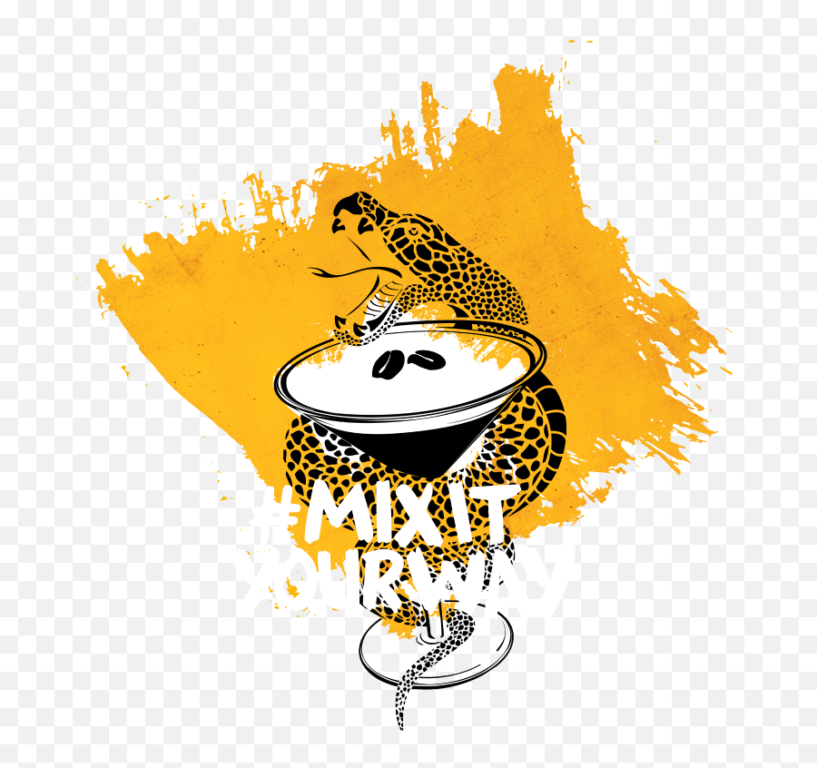 King Brown - Ciptakan Kreasi Es Kopi Yang Sempurna Png,Ratler Snake Icon