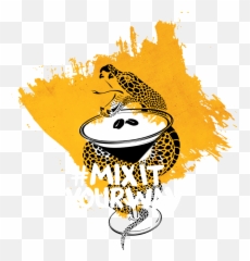 King Brown - Ciptakan Kreasi Es Kopi Yang Sempurna png