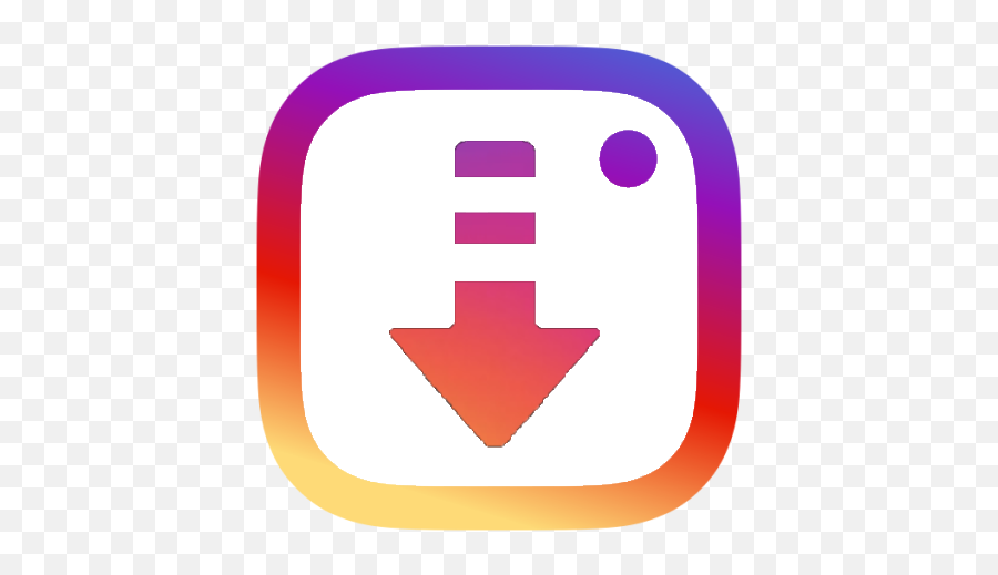 Insaver Cominstagramdownloaderinstagramvideodownloader Png Instagram Video Icon