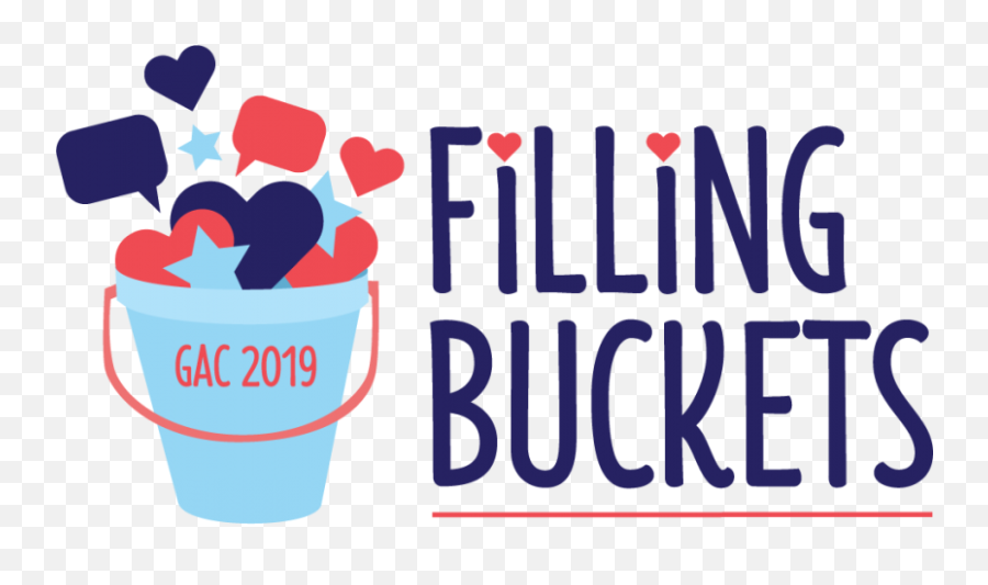 2019 Theme Filling Buckets - Gold Arrow Camp California Clip Art Png,Gold Arrow Png