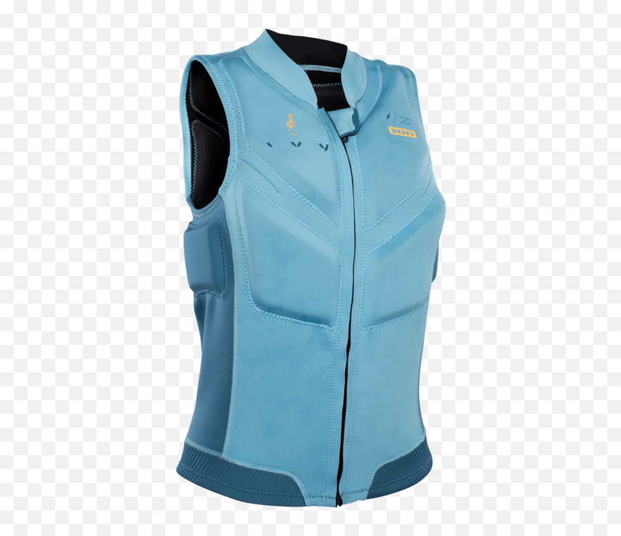 Ivy Vest Women - Protection Watersports Women Ion Ion Ivy Vest 2020 Png,Vest Png