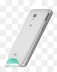 Zte Presents Blade V7 And Lite - GizChinait Iphone png