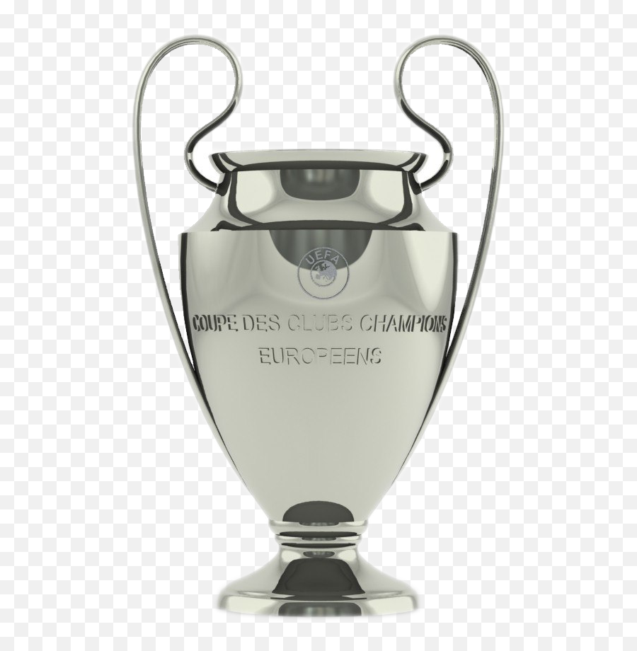 Uefa Champions League Trophy Png Picture Arts - Trophy,Trophy Png