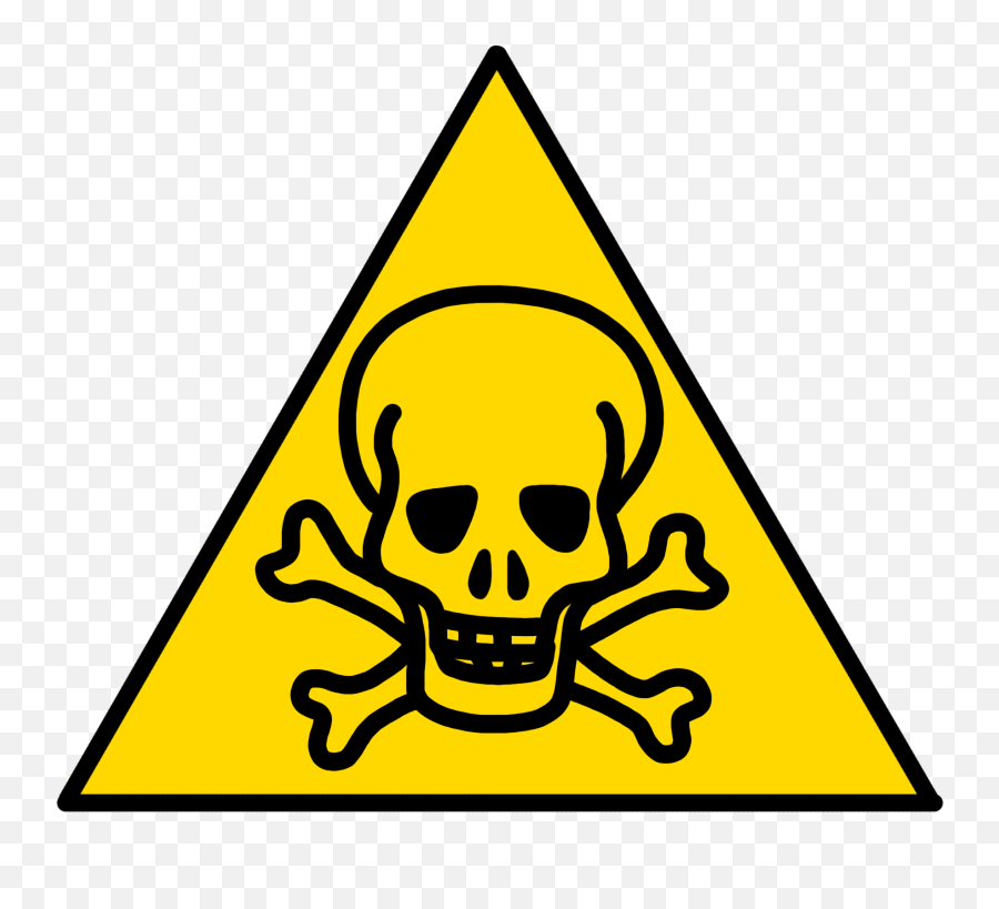 What Makes A Relationship Truly Toxic The Trinitonian - Skull And Crossbones Png,Toxic Png