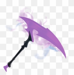 Suggestion - Black And Pink Pickaxe Fortnite png