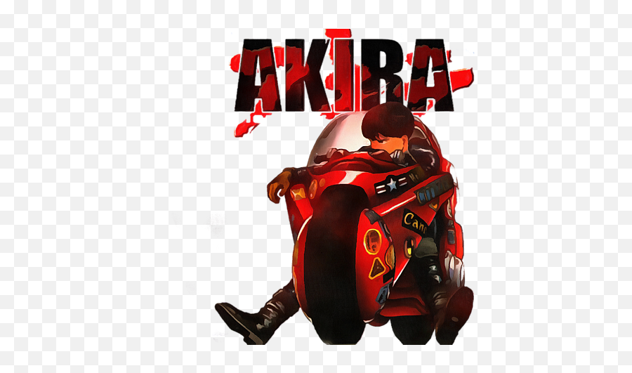 Akira - Akira Kaneda Png,Akira Png