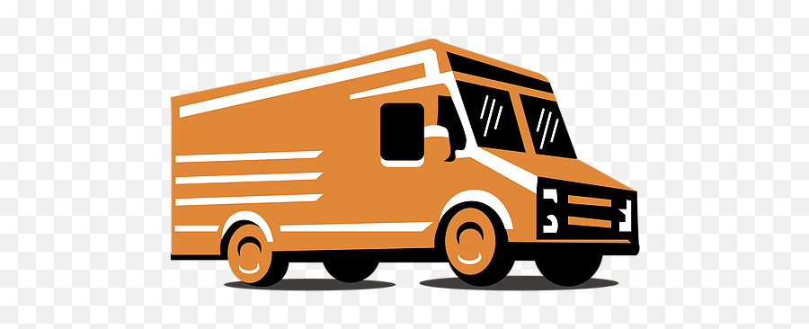 Food Trucks Copper Kettle - Truck Png,Food Truck Png