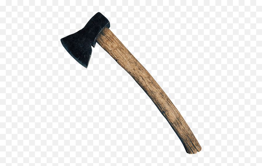Rusty Axe - Throwing Axe Png,Rust Texture Png