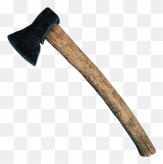 Rusty Axe - Throwing Axe Png,Rust Texture Png