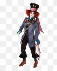 Johnny Depp Png - Mad Hatter Johnny Depp,Johnny Depp Png