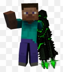 Xenium Assault Rifle - Rigs Mineimator Forums Fictional Character Png,Muzzle Flash Png