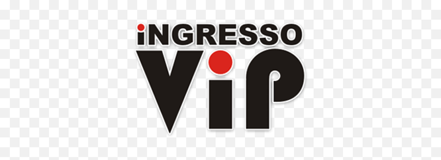 Ingresso Vip Png Image - Ingresso Vip Png,Vip Png