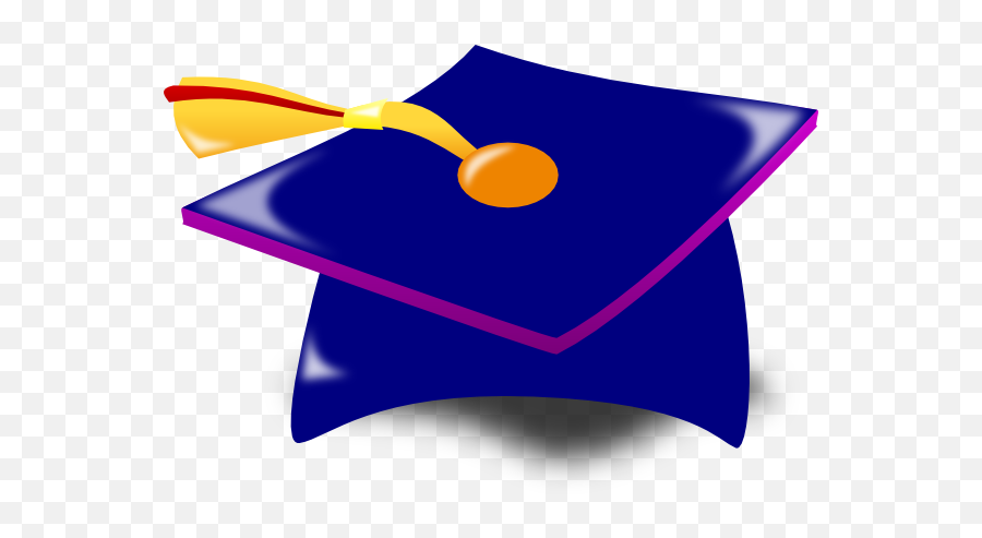 32 Cliparts Blue Cap And Gown Clipart In Png Yespressinfo - Graduation Cap Clip Art,Grad Cap Png