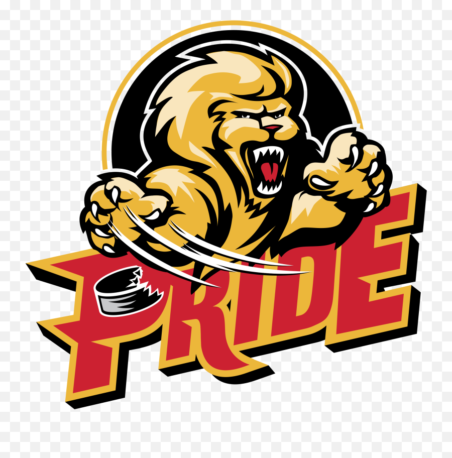 Pee Dee Pride Logo Png Transparent - Pee Dee Pride Hockey,Pee Png
