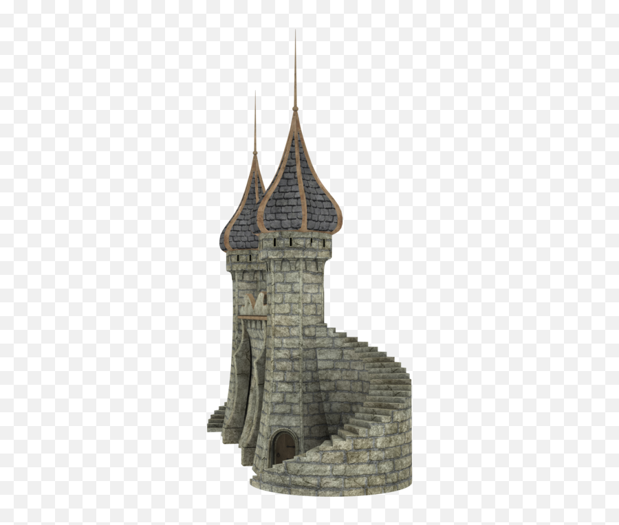 Fantasy Castle Png 2 Image - Castle Png,Castle Png