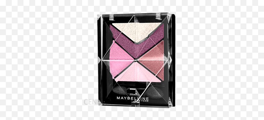 Maybelline Color Explosion Paletka Cieni Do Powiek Pink Punch - Maybelline Green Eyeshadow Palette Png,Color Explosion Png