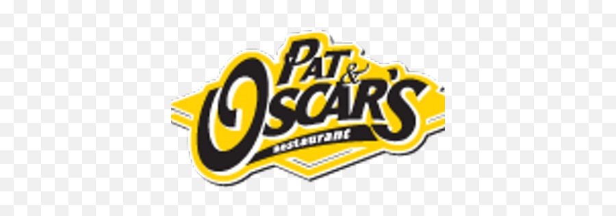 Pat And Oscaru0027s - Pat And Oscars Png,The Oscars Logo