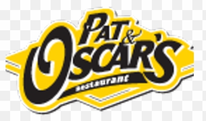 Pat And Oscaru0027s - And Oscars png
