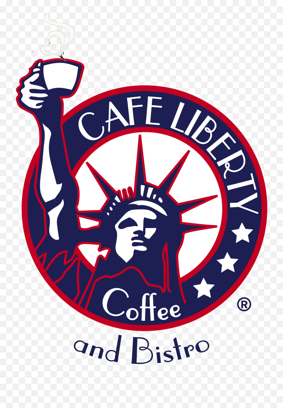 Cafe Liberty Png Logos