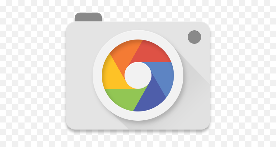 Camera Icon Android Lollipop Iconset Dtafalonso - Google Camera Png,Marshmallow Png