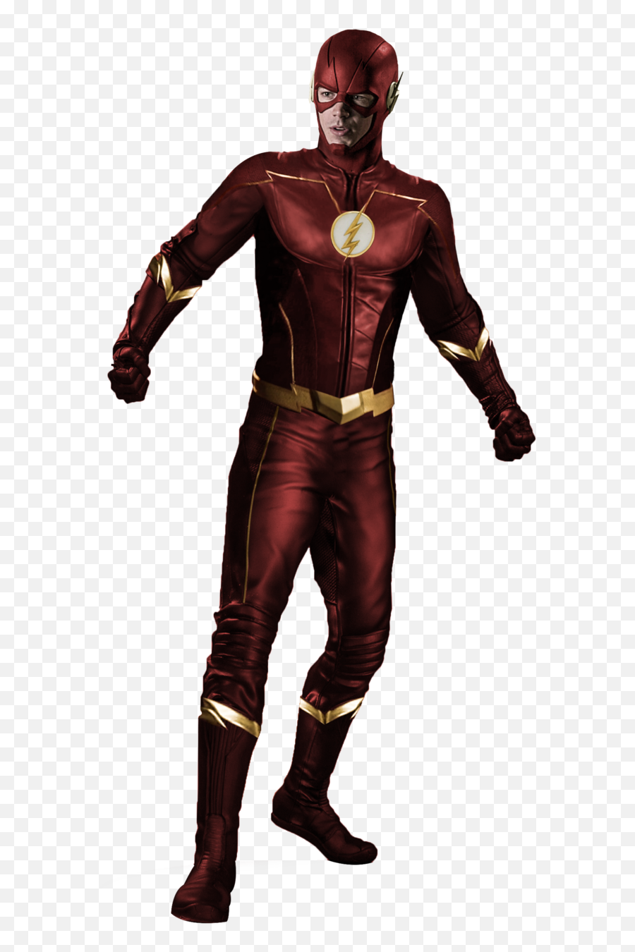 Flash Season 5 Costume Png Image - Flash Season 5 Png,The Flash ...