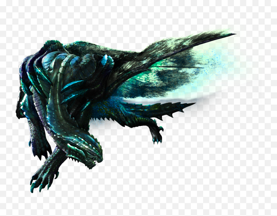 Gore Magala Transparent Png Image - Gore Magala Mhw,Gore Png