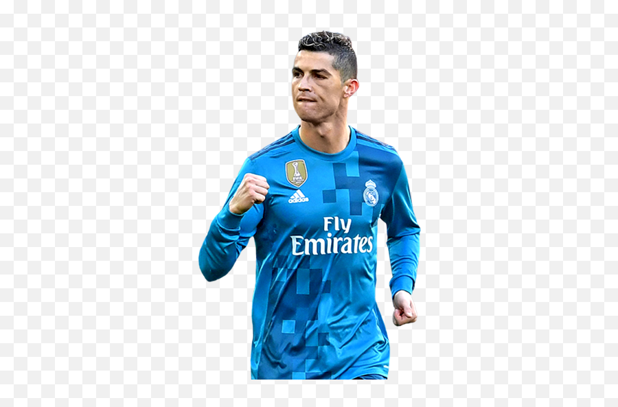 Download Fifa Cristiano Cup 19 18 Ronaldo 12 Clipart Png - Card Ronaldo Fifa 12,Fifa 18 Png