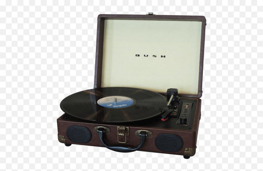 Record Player Png Picture - Transparent Record Player Png,Phonograph Png