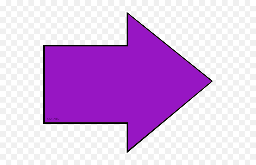 Download Purple Arrow - Purple Arrow Gif Png Image With No Purple Arrow Clip Art,Arrow Gif Transparent