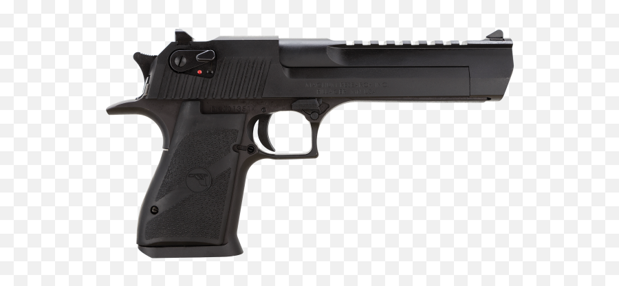 Firearms U2013 Total Impact Guns And Indoor Range - Desert Eagle 50 Cal Png,Draco Gun Png