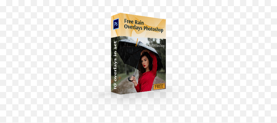 Photoshop De Superposition Pluie - Flyer Png,Rain Overlay Transparent