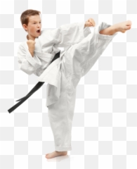 Karate Png - Karate Png,Martial Arts Png