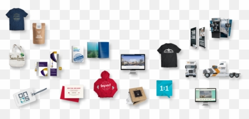 Graves Creative - Shelf png